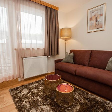 Moseralm Dolomiti Spa Resort Nova Levante Dış mekan fotoğraf