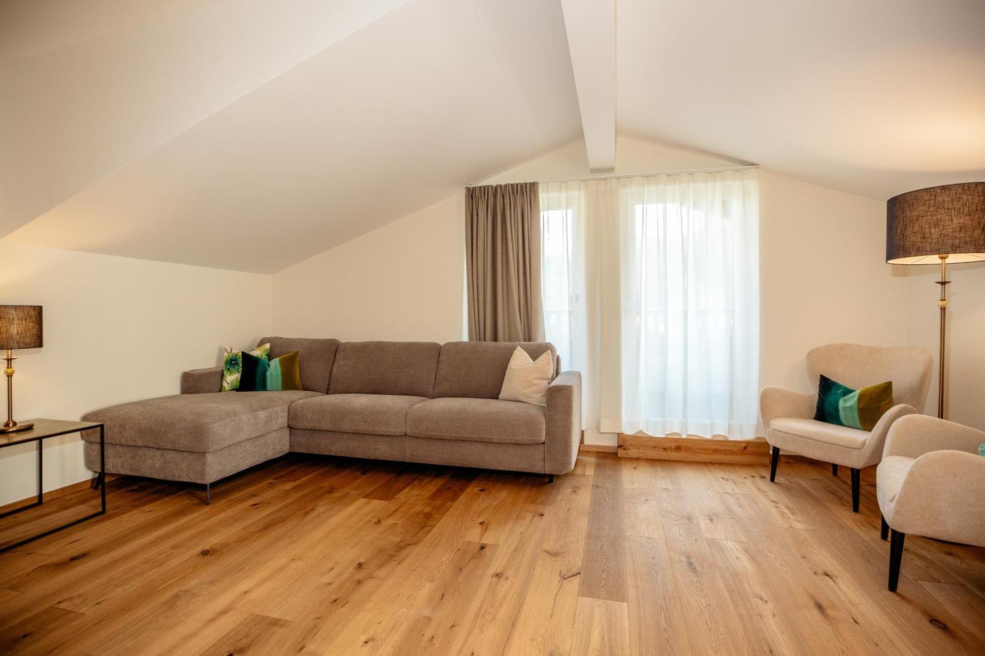 Moseralm Dolomiti Spa Resort Nova Levante Dış mekan fotoğraf