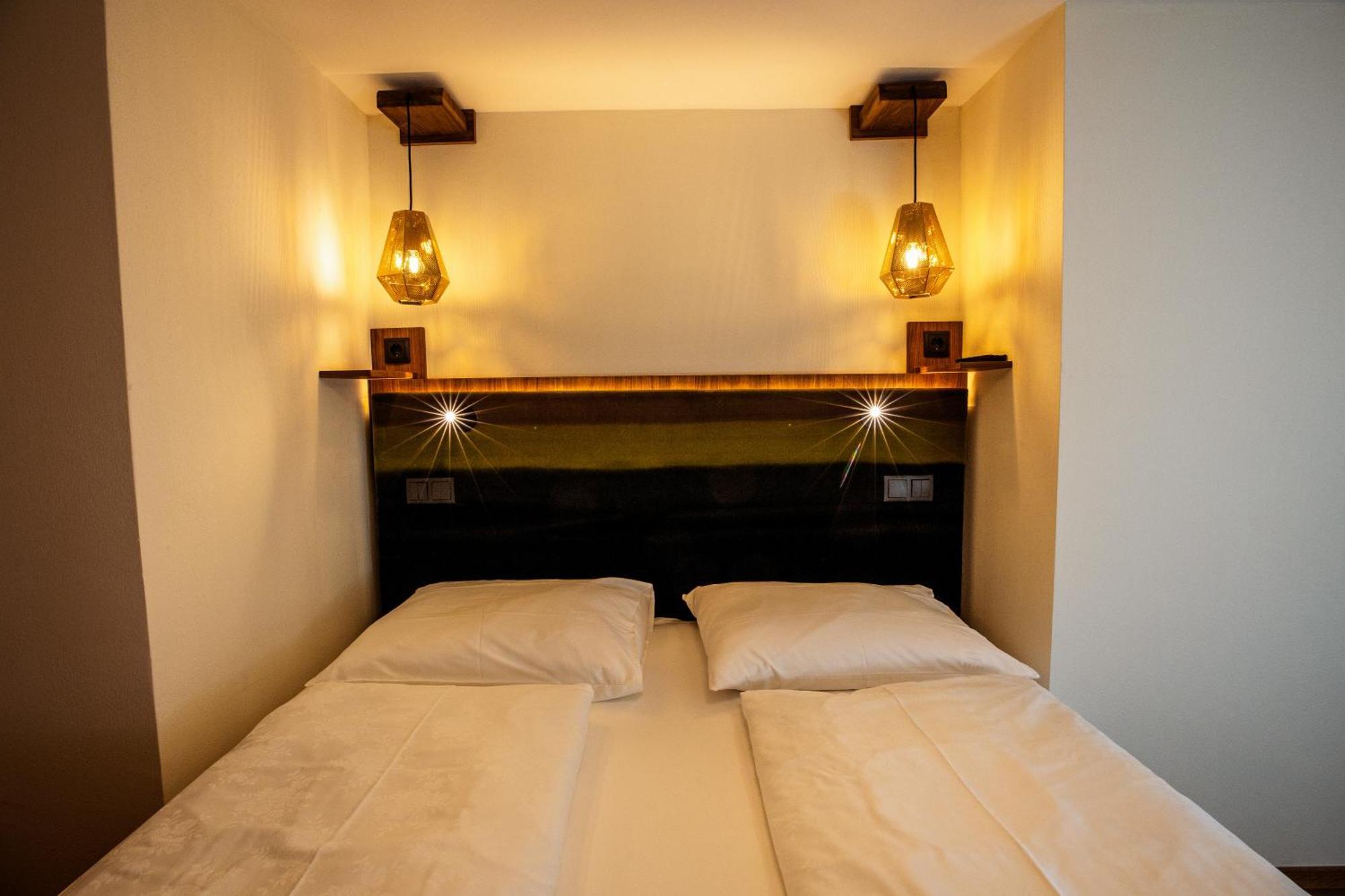 Moseralm Dolomiti Spa Resort Nova Levante Dış mekan fotoğraf